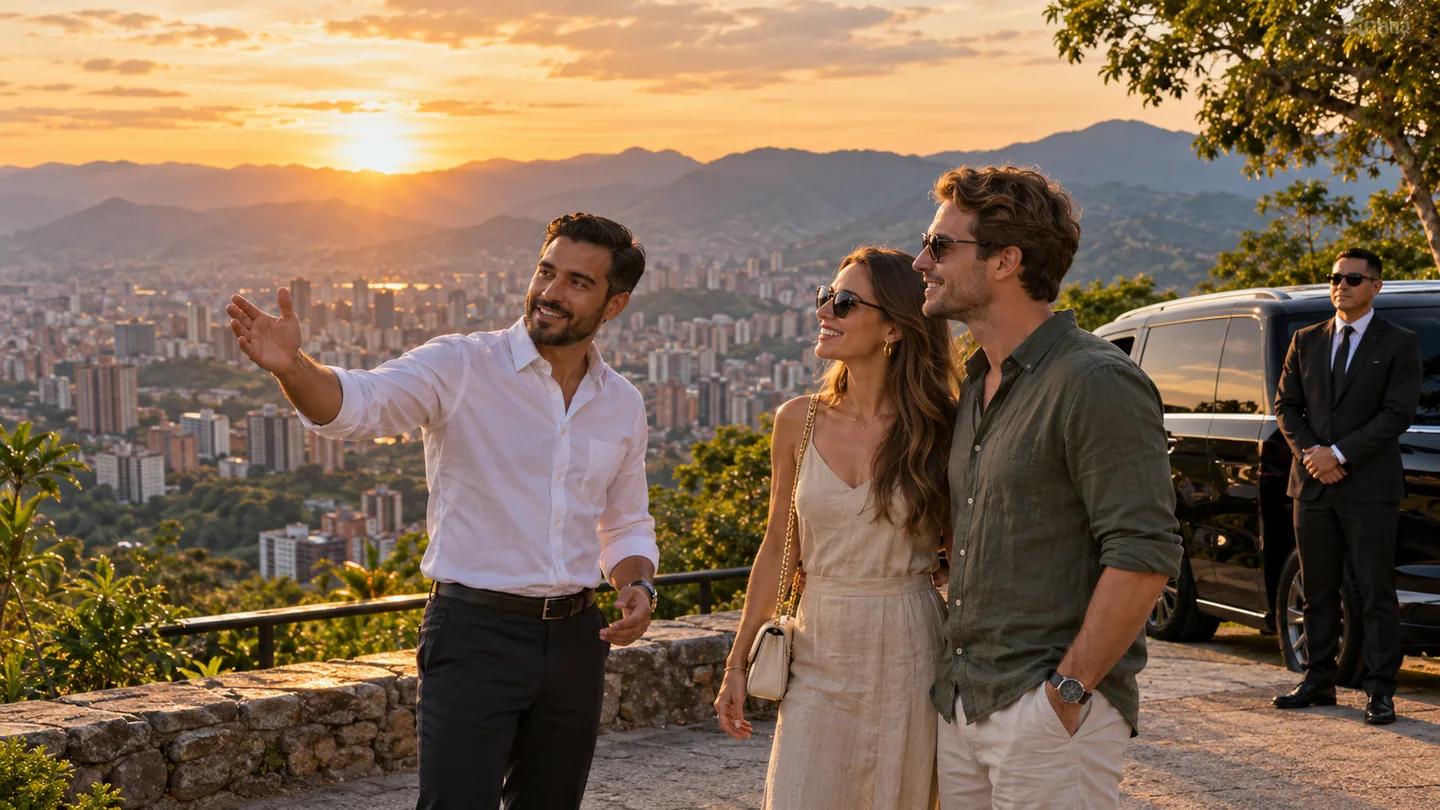 Planning a Coffee Farm Tours Near Medellín With Kids or a Family Group