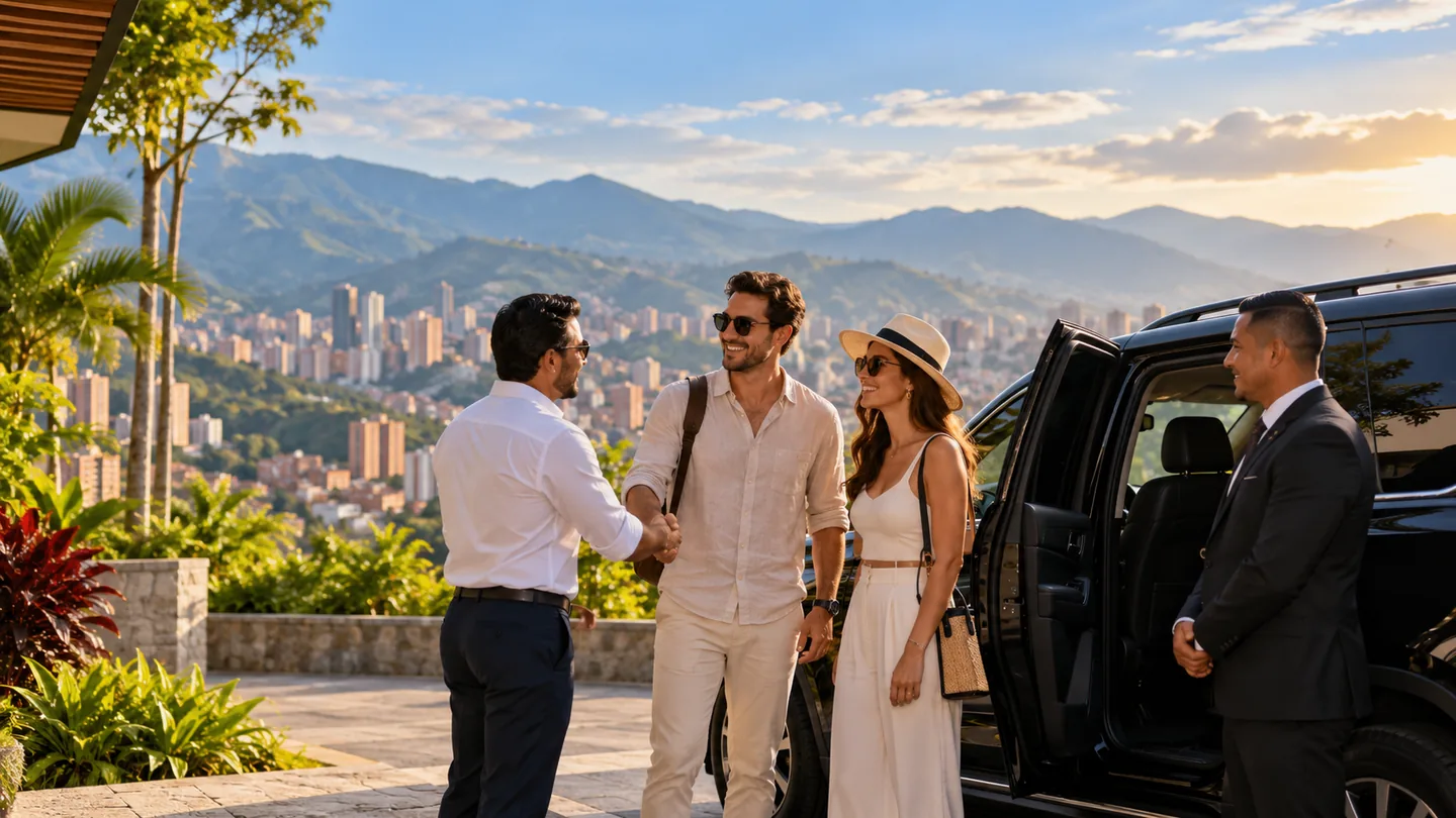 How Much Time Should You Allow for a Coffee Farm Tours Near Medellín?